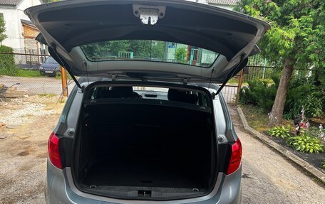 Opel Meriva, 2012 год, 520 000 рублей, 6 фотография