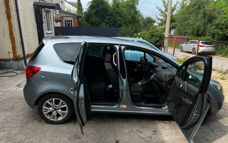 Opel Meriva, 2012 год, 520 000 рублей, 5 фотография