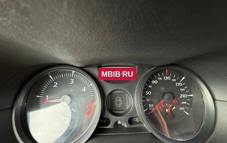 Renault Megane II, 2008 год, 570 000 рублей, 21 фотография