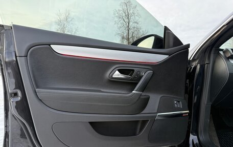 Volkswagen Passat CC I рестайлинг, 2012 год, 1 800 000 рублей, 6 фотография