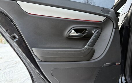 Volkswagen Passat CC I рестайлинг, 2012 год, 1 800 000 рублей, 8 фотография