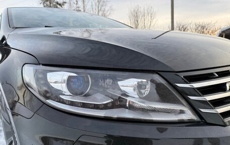 Volkswagen Passat CC I рестайлинг, 2012 год, 1 800 000 рублей, 4 фотография