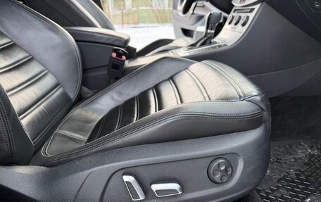 Volkswagen Passat CC I рестайлинг, 2012 год, 1 800 000 рублей, 11 фотография