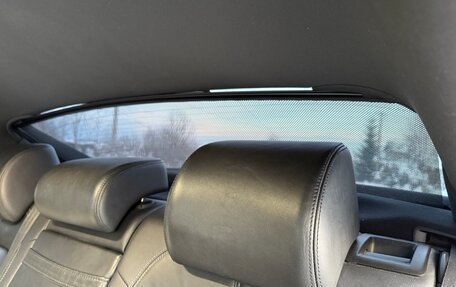 Volkswagen Passat CC I рестайлинг, 2012 год, 1 800 000 рублей, 22 фотография