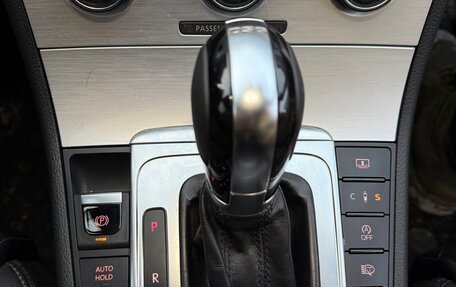 Volkswagen Passat CC I рестайлинг, 2012 год, 1 800 000 рублей, 14 фотография