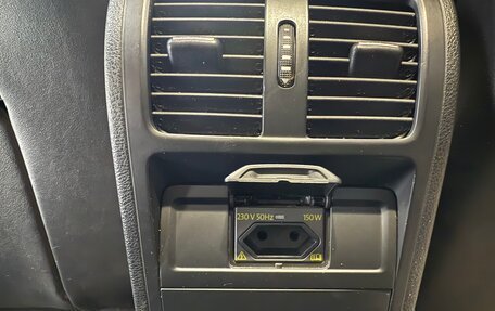 Volkswagen Passat CC I рестайлинг, 2012 год, 1 800 000 рублей, 23 фотография