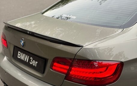 BMW 3 серия, 2008 год, 1 730 000 рублей, 8 фотография
