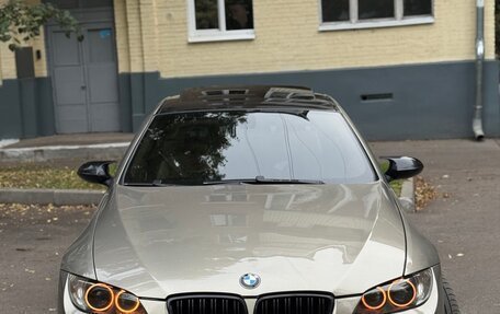 BMW 3 серия, 2008 год, 1 730 000 рублей, 2 фотография