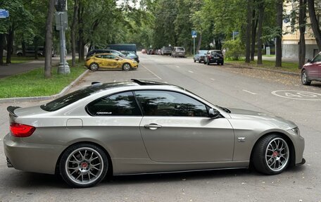 BMW 3 серия, 2008 год, 1 730 000 рублей, 9 фотография
