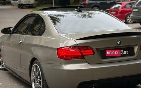 BMW 3 серия, 2008 год, 1 730 000 рублей, 6 фотография