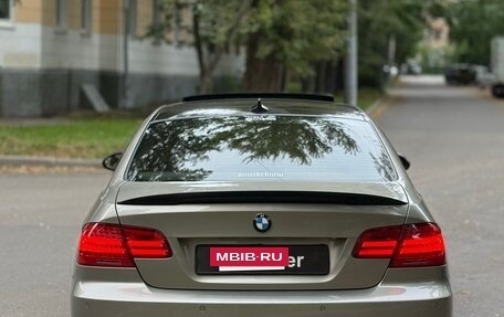 BMW 3 серия, 2008 год, 1 730 000 рублей, 7 фотография