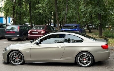 BMW 3 серия, 2008 год, 1 730 000 рублей, 10 фотография