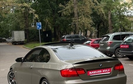 BMW 3 серия, 2008 год, 1 730 000 рублей, 5 фотография