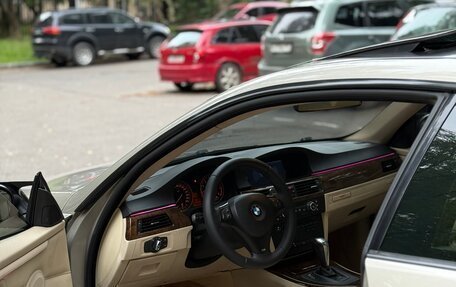 BMW 3 серия, 2008 год, 1 730 000 рублей, 12 фотография