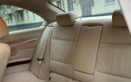 BMW 3 серия, 2008 год, 1 730 000 рублей, 15 фотография