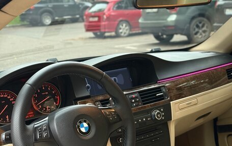 BMW 3 серия, 2008 год, 1 730 000 рублей, 13 фотография