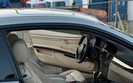 BMW 3 серия, 2008 год, 1 730 000 рублей, 19 фотография