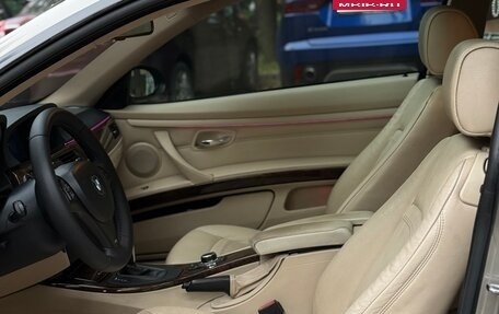 BMW 3 серия, 2008 год, 1 730 000 рублей, 14 фотография