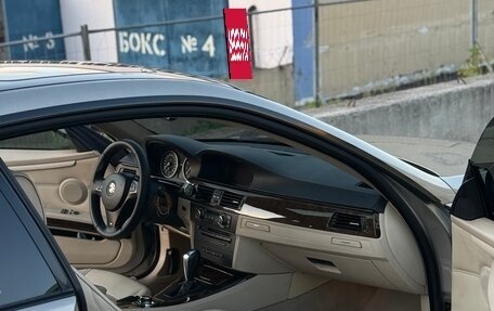 BMW 3 серия, 2008 год, 1 730 000 рублей, 18 фотография