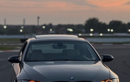BMW 3 серия, 2008 год, 1 730 000 рублей, 26 фотография