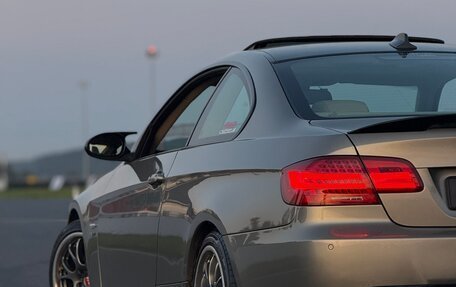 BMW 3 серия, 2008 год, 1 730 000 рублей, 23 фотография