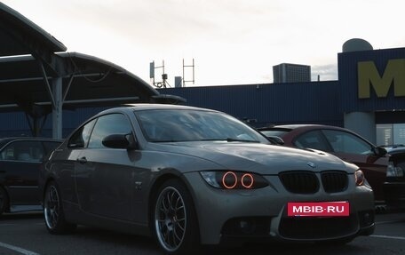 BMW 3 серия, 2008 год, 1 730 000 рублей, 29 фотография