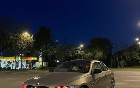 BMW 3 серия, 2008 год, 1 730 000 рублей, 27 фотография