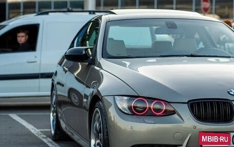 BMW 3 серия, 2008 год, 1 730 000 рублей, 34 фотография