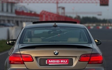 BMW 3 серия, 2008 год, 1 730 000 рублей, 22 фотография