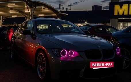 BMW 3 серия, 2008 год, 1 730 000 рублей, 33 фотография