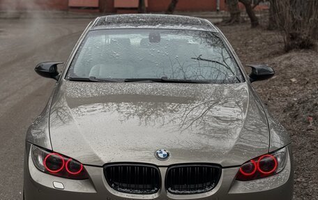 BMW 3 серия, 2008 год, 1 730 000 рублей, 36 фотография
