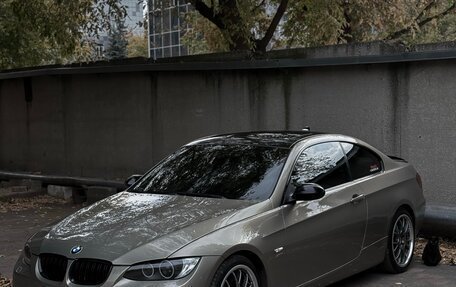 BMW 3 серия, 2008 год, 1 730 000 рублей, 39 фотография