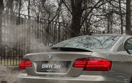 BMW 3 серия, 2008 год, 1 730 000 рублей, 37 фотография