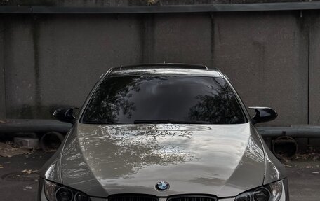 BMW 3 серия, 2008 год, 1 730 000 рублей, 38 фотография