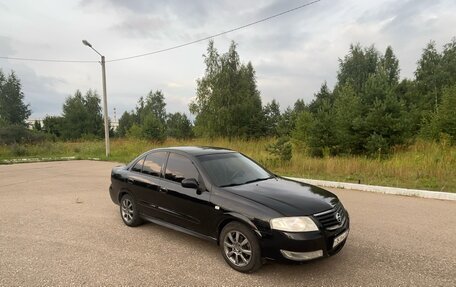 Nissan Almera Classic, 2008 год, 360 000 рублей, 3 фотография