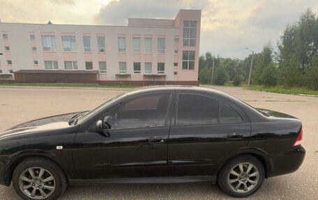Nissan Almera Classic, 2008 год, 360 000 рублей, 6 фотография