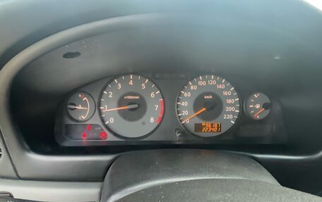 Nissan Almera Classic, 2008 год, 360 000 рублей, 8 фотография