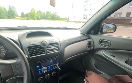 Nissan Almera Classic, 2008 год, 360 000 рублей, 9 фотография