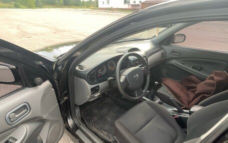 Nissan Almera Classic, 2008 год, 360 000 рублей, 7 фотография