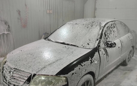 Nissan Almera Classic, 2008 год, 360 000 рублей, 11 фотография