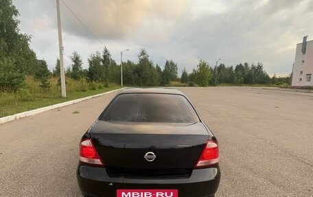 Nissan Almera Classic, 2008 год, 360 000 рублей, 5 фотография