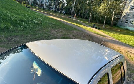 Volkswagen Golf IV, 1999 год, 350 000 рублей, 7 фотография