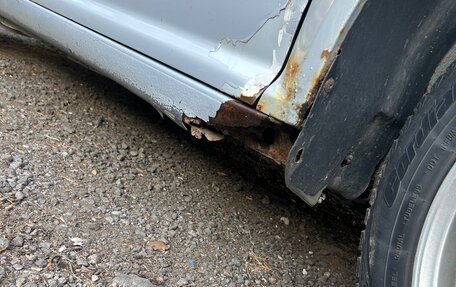 Volkswagen Golf IV, 1999 год, 350 000 рублей, 9 фотография