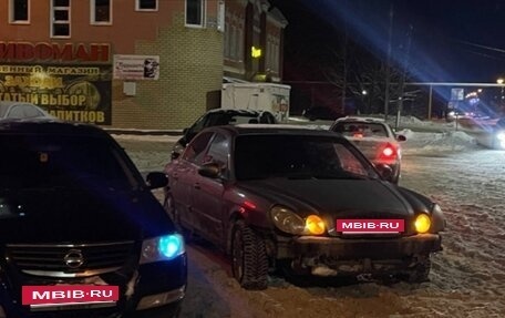 Nissan Almera Classic, 2008 год, 360 000 рублей, 12 фотография