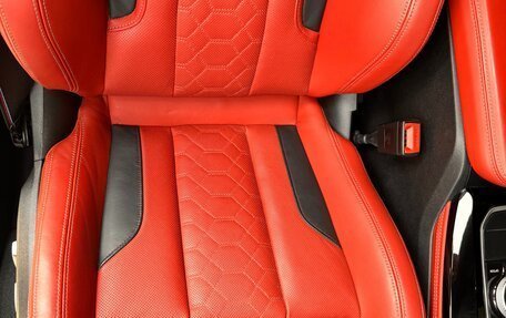 BMW X3 M, 2022 год, 8 500 000 рублей, 8 фотография