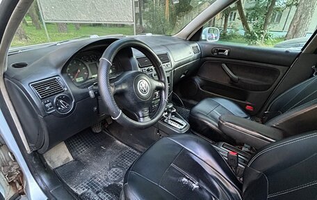 Volkswagen Golf IV, 1999 год, 350 000 рублей, 16 фотография