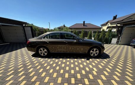Mercedes-Benz E-Класс, 2016 год, 2 700 000 рублей, 12 фотография