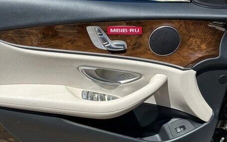 Mercedes-Benz E-Класс, 2016 год, 2 700 000 рублей, 6 фотография