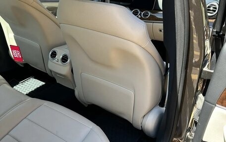 Mercedes-Benz E-Класс, 2016 год, 2 700 000 рублей, 7 фотография