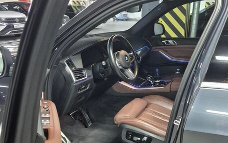 BMW X5, 2022 год, 8 900 000 рублей, 3 фотография